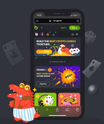 BC Game for Android The Ultimate Gaming Experience BC Game for Android The Ultimate Gaming Experience