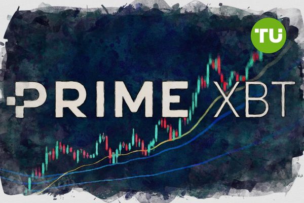 Bonus PrimeXBT UK Unlocking the Potential of Crypto Trading
