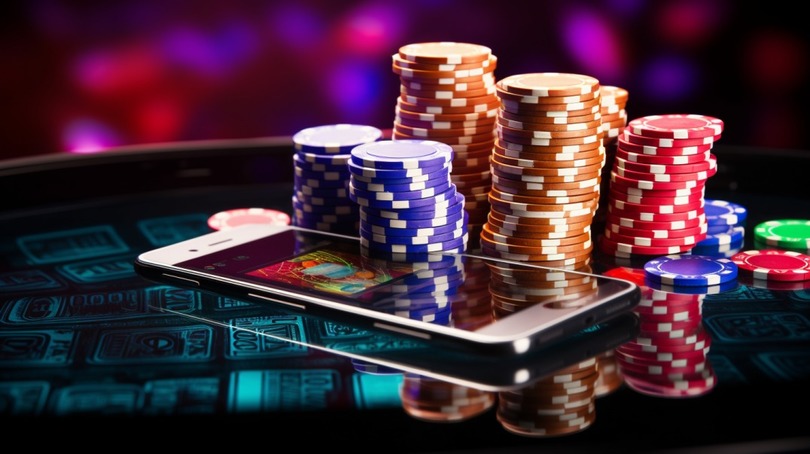 Discover the Thrills of Neonix Casino 5 Discover the Thrills of Neonix Casino 5