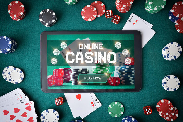 Experience the Thrill of Gaming at Lucky Star 777 India Play Casino 15