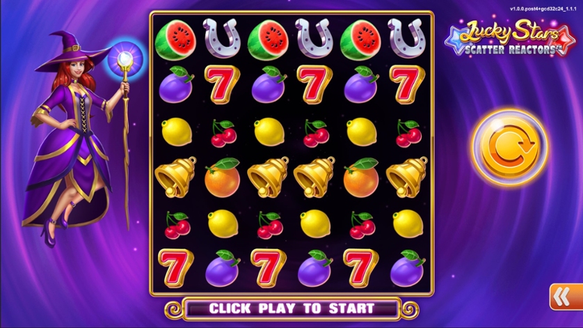 Experience Thrills and Wins with Lucky Star 123 Club Casino Games