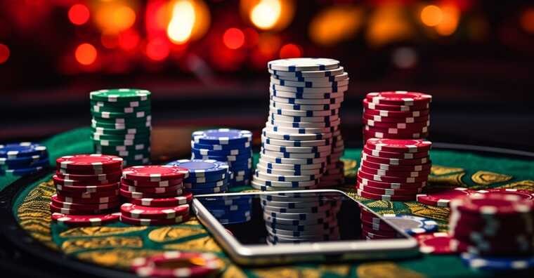 Get Started with the Exciting 20€ No Deposit Bonus! Get Started with the Exciting 20€ No Deposit Bonus!