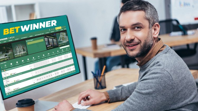 How to Easily Complete Registration BetWinner Senegal How to Easily Complete Registration BetWinner Senegal