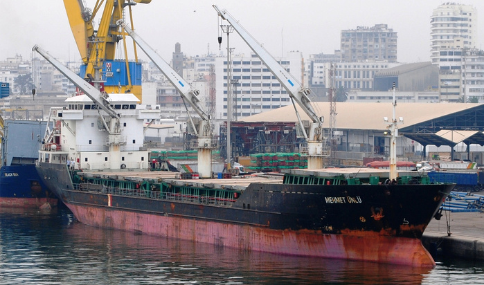 Инновації у морській інженерії Іспанії Инновації у морській інженерії Іспанії