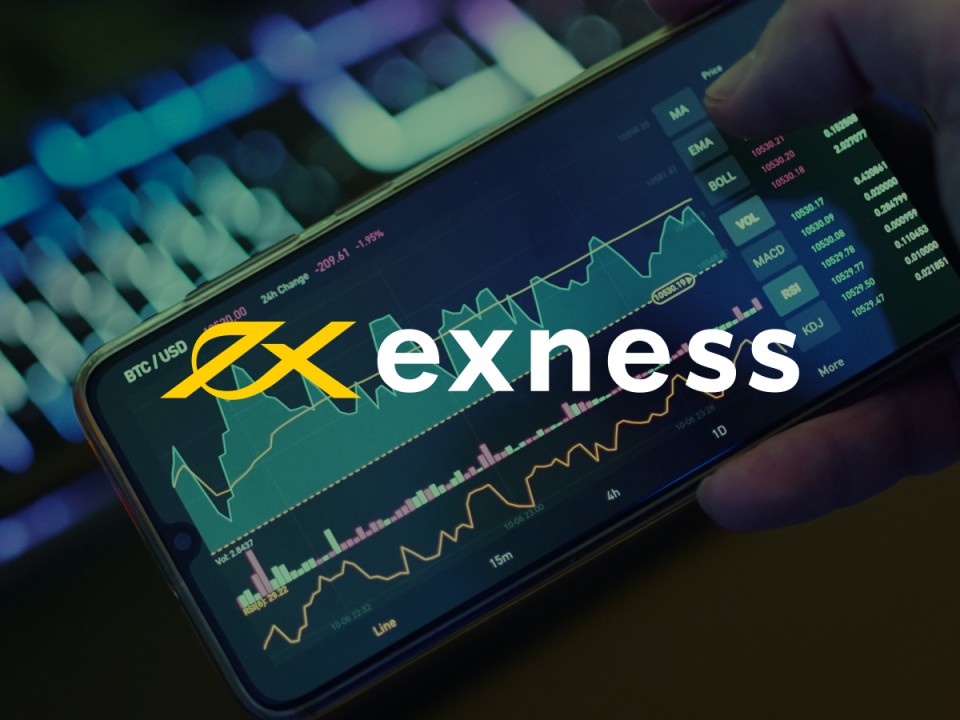 Manage Exness Account Manage Exness Account
