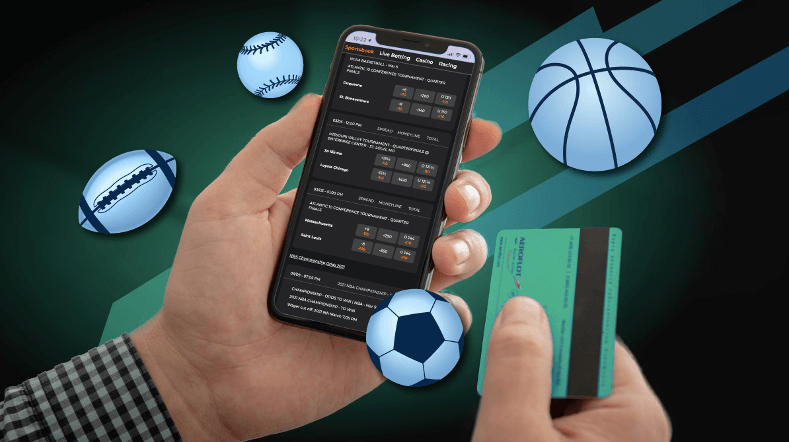 Mastering the Game How to Bet on Sports and Win Big in 2025 Mastering the Game How to Bet on Sports and Win Big in 2025