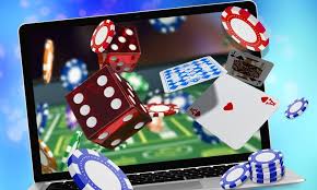 The High Roller Casino & Sportsbook - Elevate Your Gaming Experience The High Roller Casino & Sportsbook - Elevate Your Gaming Experience