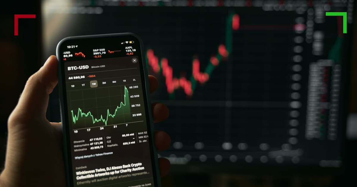 The Ultimate Crypto Trading Framework for Success