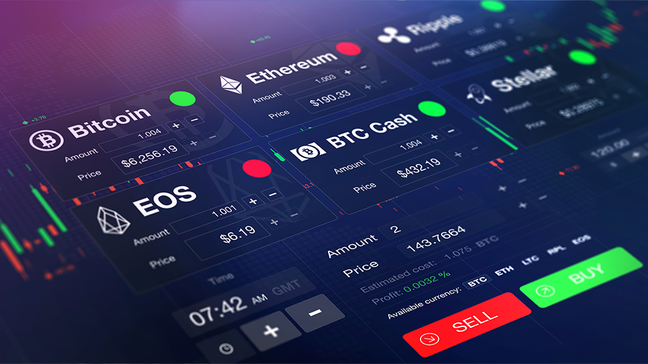 The Ultimate Crypto Trading Framework for Success
