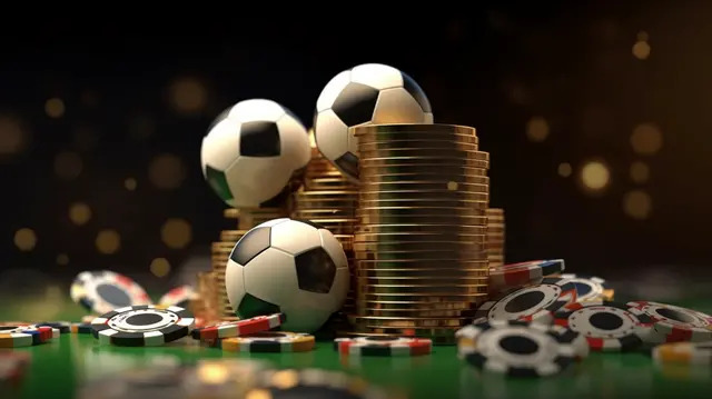 The Ultimate Guide to Betting with Betandres 0 The Ultimate Guide to Betting with Betandres 0