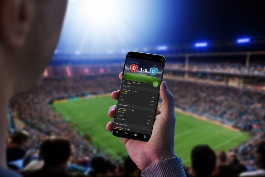 The Ultimate Guide to Betting with Betandres 0 The Ultimate Guide to Betting with Betandres 0