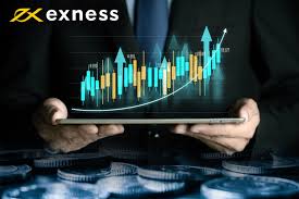 Understanding Exness Trading Account A Comprehensive Guide Understanding Exness Trading Account A Comprehensive Guide