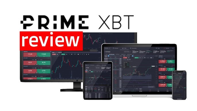 Unlocking Opportunities The Bonus PrimeXBT