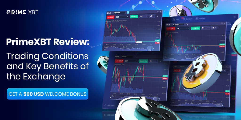 Unlocking Opportunities The Bonus PrimeXBT