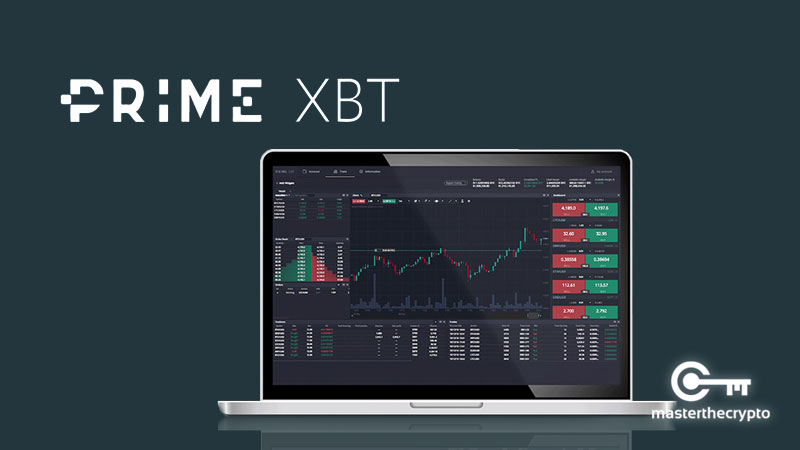 Unlocking Profits with PrimeXBT Copy Trading Unlocking Profits with PrimeXBT Copy Trading