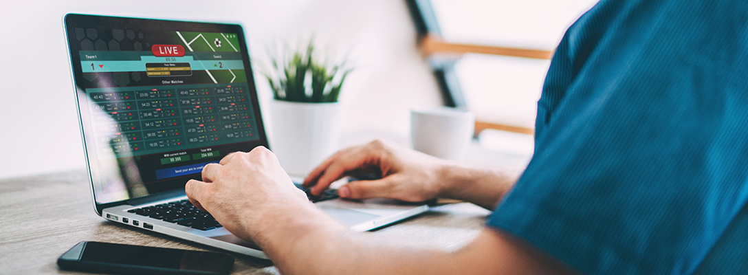 Your bankroll goes further with effective betting strategies