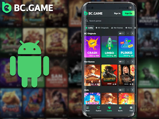 Discover the Exciting Features of BCGame Hub 7 Discover the Exciting Features of BCGame Hub 7