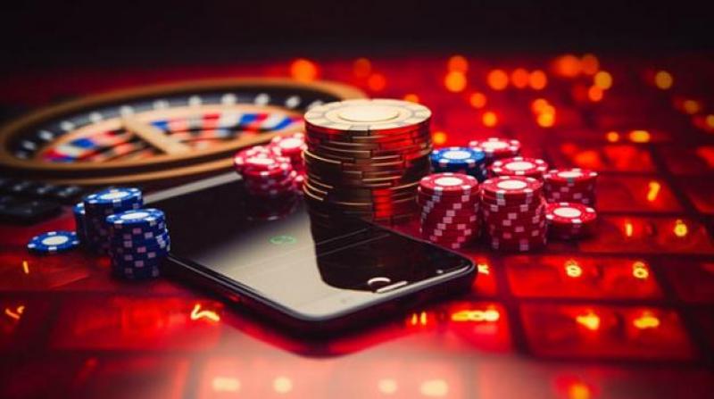 Discover the Exciting World of NineWin Casino 4 Discover the Exciting World of NineWin Casino 4