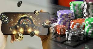 Discover the Exciting World of NineWin Casino 4 Discover the Exciting World of NineWin Casino 4