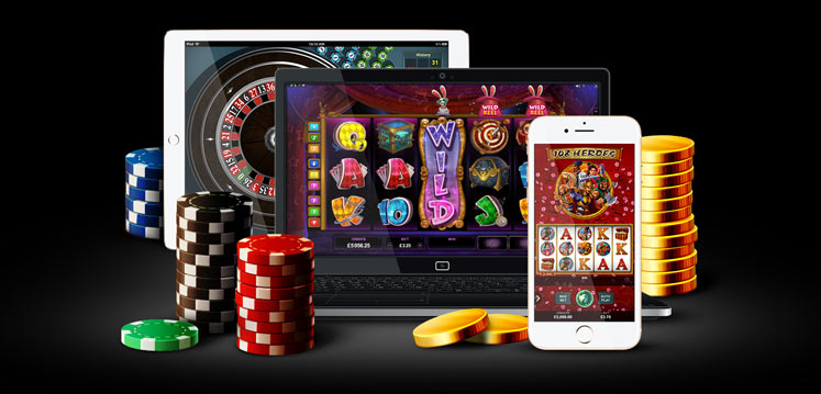 Discover the Thrills of Online Casino Slotmonster Discover the Thrills of Online Casino Slotmonster