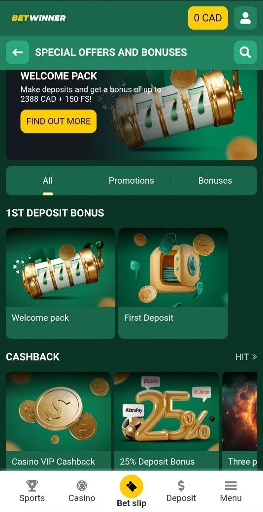 Everything You Need to Know About Betwinner