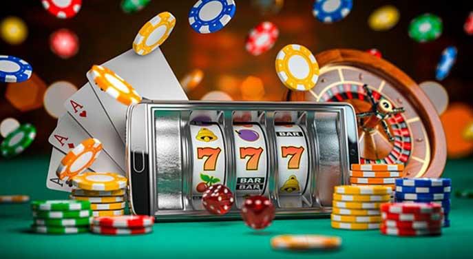 Experience the Thrill at Gxmble Casino Your Ultimate Gaming Destination Experience the Thrill at Gxmble Casino Your Ultimate Gaming Destination