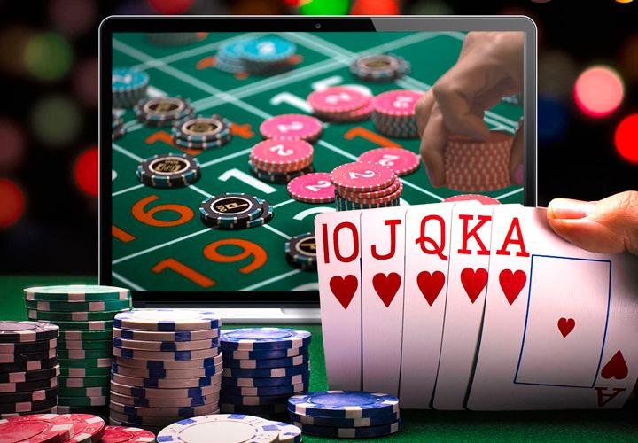 Experience the Thrill at Online Casino Raptor Wins 10 Experience the Thrill at Online Casino Raptor Wins 10