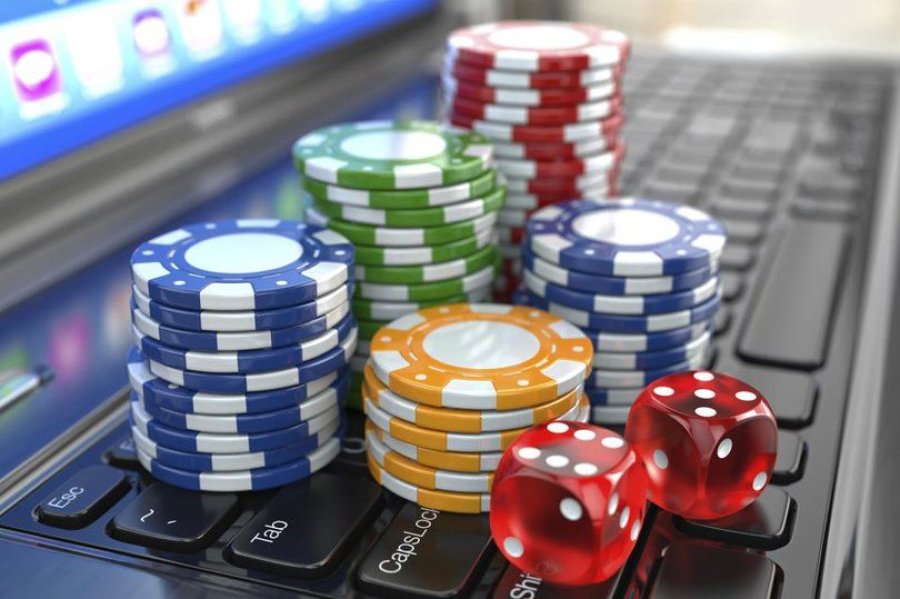 Explore the Exciting World of Jokabet Casino Sportsbook 1 Explore the Exciting World of Jokabet Casino Sportsbook 1