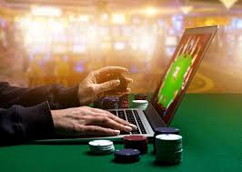 Exploring the World of Online Casino Free Money No - Opportunities and Pitfalls