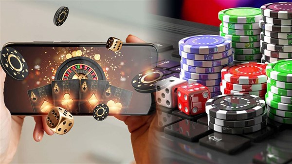 Slot o‘yinlarini bepul sinab ko‘ring - O‘yinlarning dono dunyosi