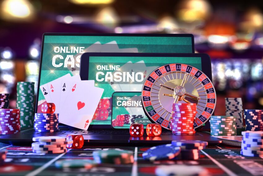 Understanding the Jinx Casino Registration Process 25