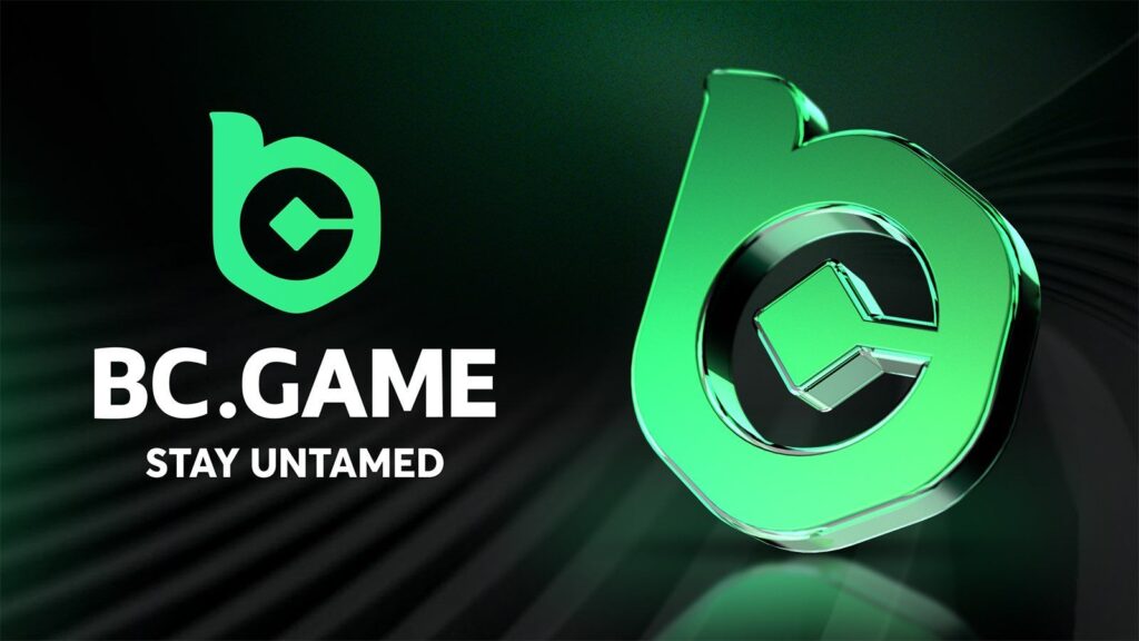 Unlock Exciting Opportunities with BC Game Instant Bonus Unlock Exciting Opportunities with BC Game Instant Bonus