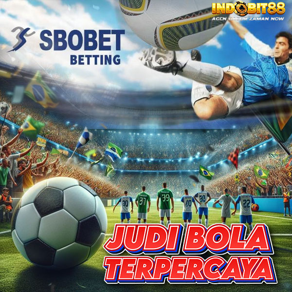 Bergabunglah Dengan Agen Sbobet88 Live Bola dan Menangkan Besar!