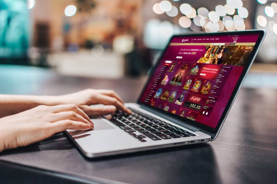 Casino Without Verification Enjoy Thrilling Games with Ease