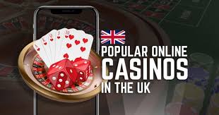 Discover the Best Online Casino Offers UK Bonuses & Promotions