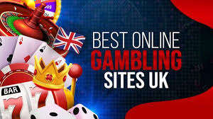 Discover the Best Online Casino Offers UK Bonuses & Promotions