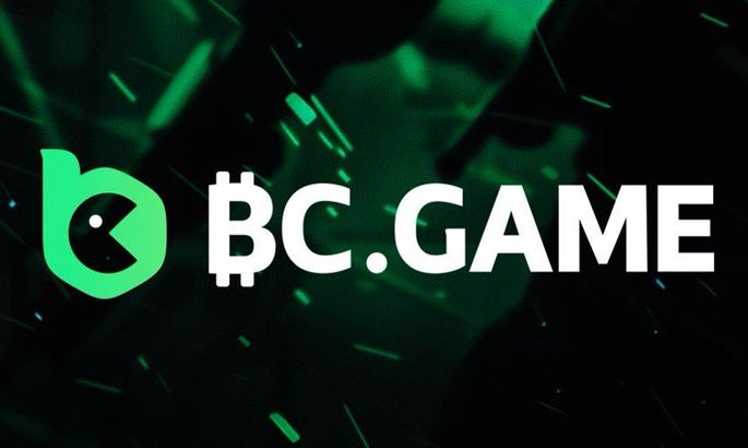 Discover the Exciting World of BC Game iOS Discover the Exciting World of BC Game iOS