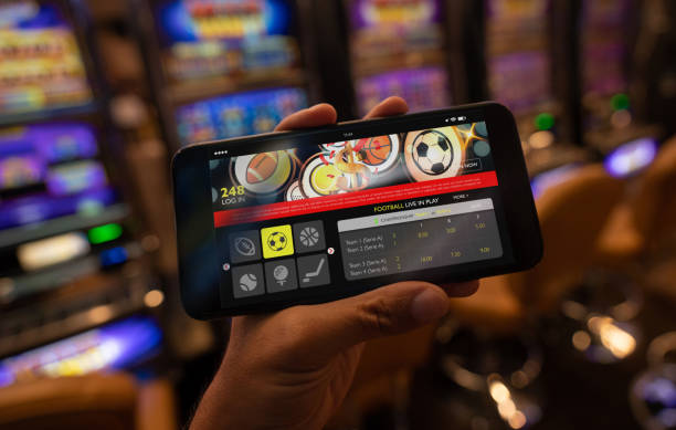 Discover the Exciting World of Betting with Betwinner 2