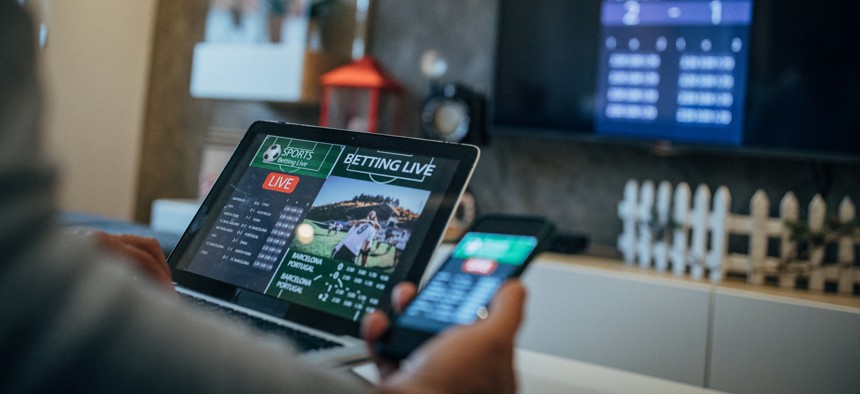 Discover the Exciting World of Betting with betwinner Discover the Exciting World of Betting with betwinner