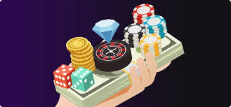 Experience the Thrill of Gaming at Casiny Casino 35
