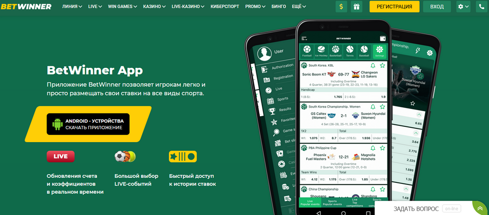 Explore the Best BetWinner Promo Codes and Bonuses