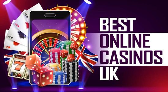 Explore the Exciting World of paysafecard Online Casino UK