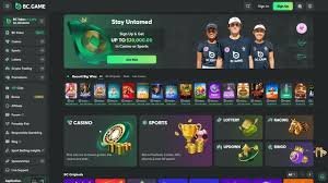 Exploring BC.Game VN A Comprehensive Guide to Crypto Gambling