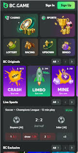 Exploring BC.Game VN A Comprehensive Guide to Crypto Gambling