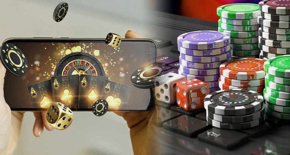 Exploring Casino Online Games UK A Comprehensive Guide Exploring Casino Online Games UK A Comprehensive Guide