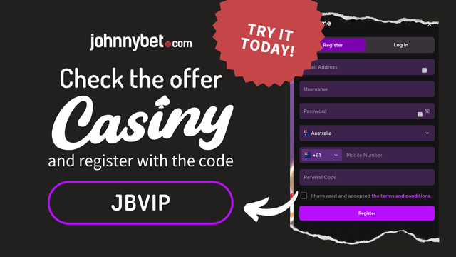 Exploring the Excitement of Casiny Casino