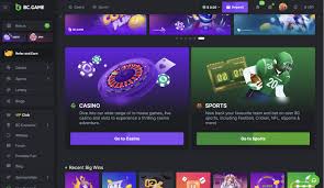 Exploring the Features of BC.game apk Your Gateway to Online Gaming