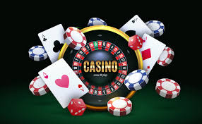 Fedezd fel a legjobb online casinok világát! Fedezd fel a legjobb online casinok világát!