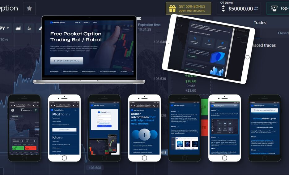 Innovative Pocket Option Strategy 2025 Maximizing Your Trading Potential Innovative Pocket Option Strategy 2025 Maximizing Your Trading Potential