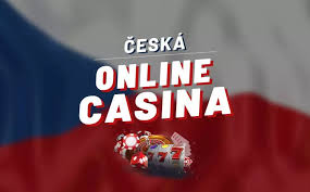 Online casino pro české hráče Získejte maximální zážitek z hraní